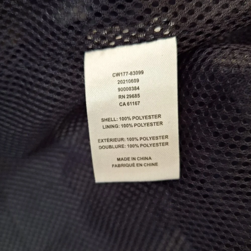 Pendleton Paradise Ripstop Rain Jacket - Picture 7 of 7